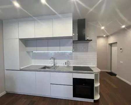 Apartman Apartament *