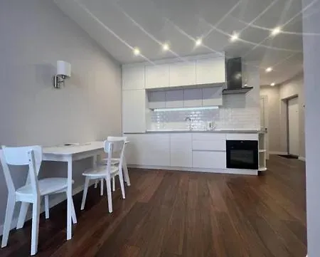 Apartament Apartamento *